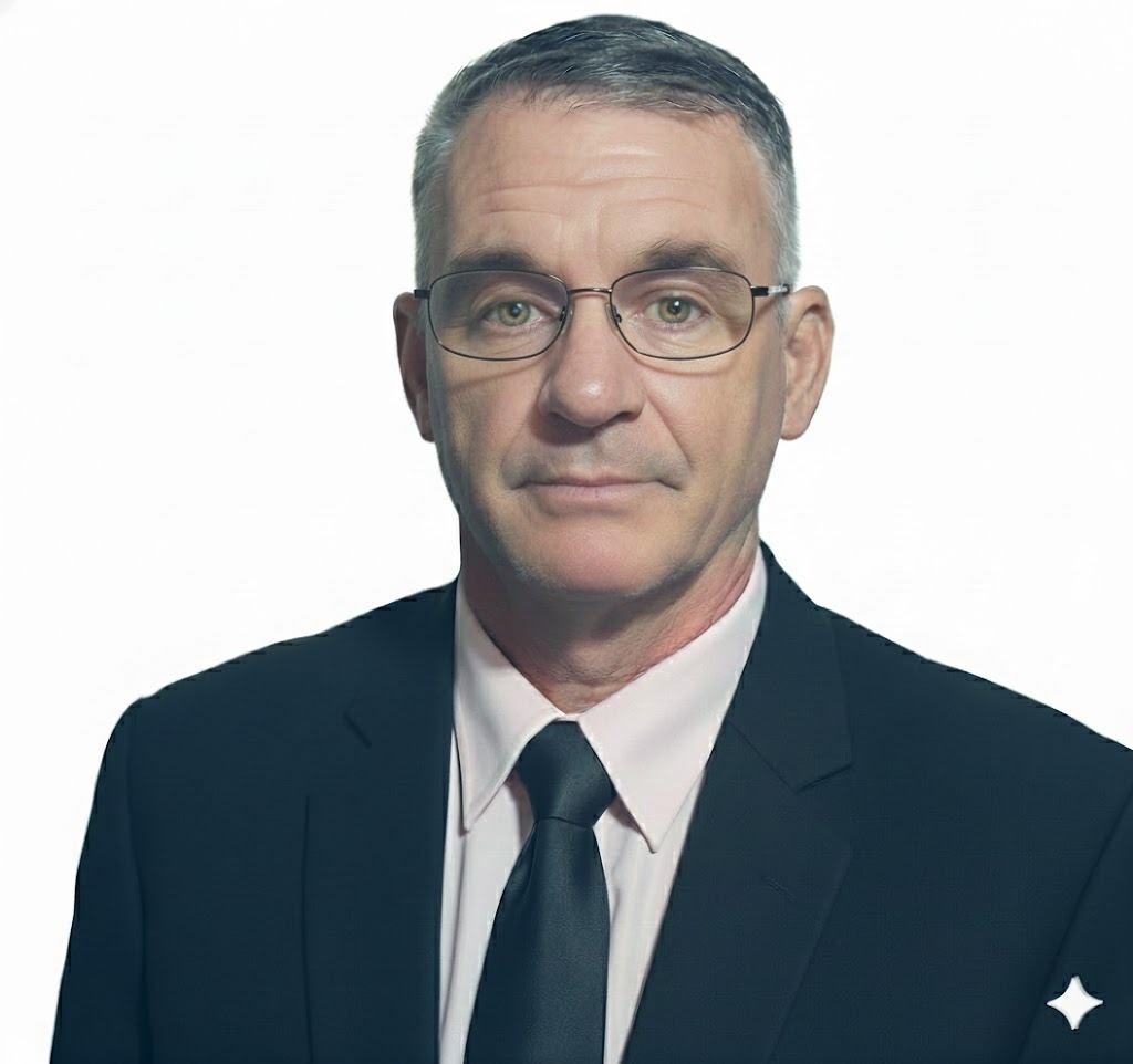 Marcos Rogério Zawitoski