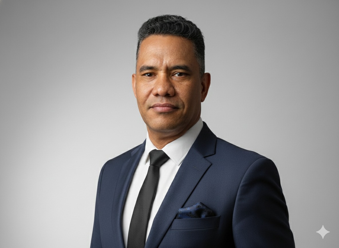 Nilton Cézar Ribeiro da Silva