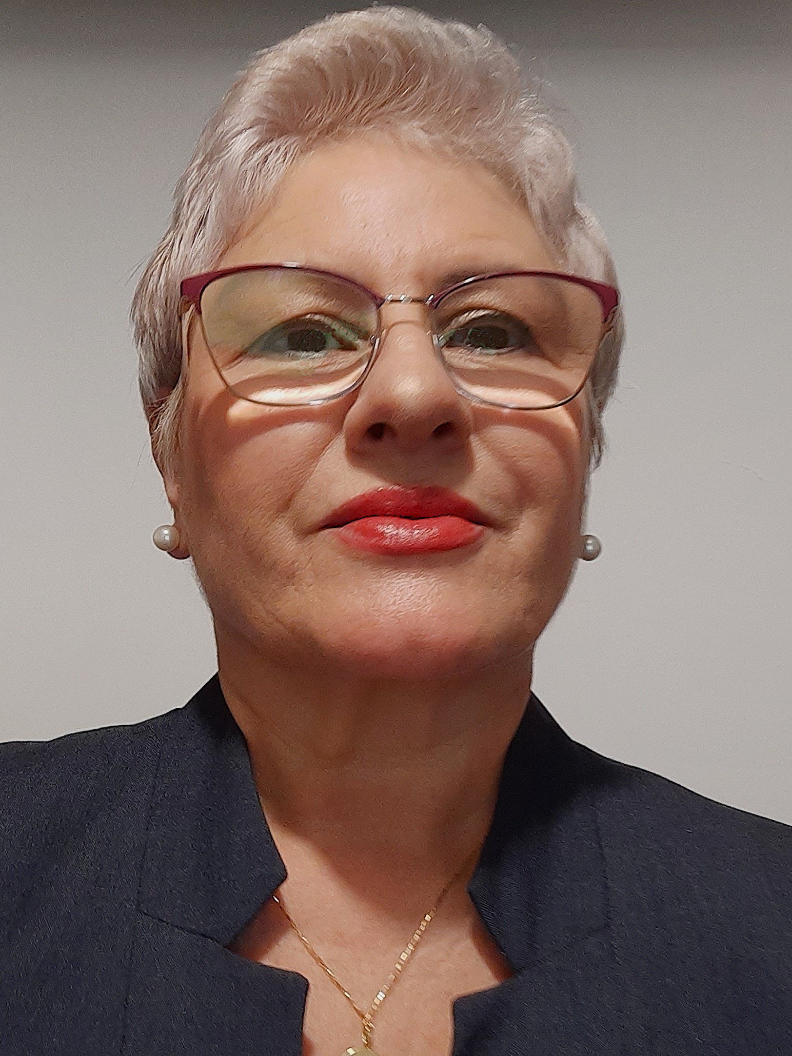 Olga Aparecida de Souza 