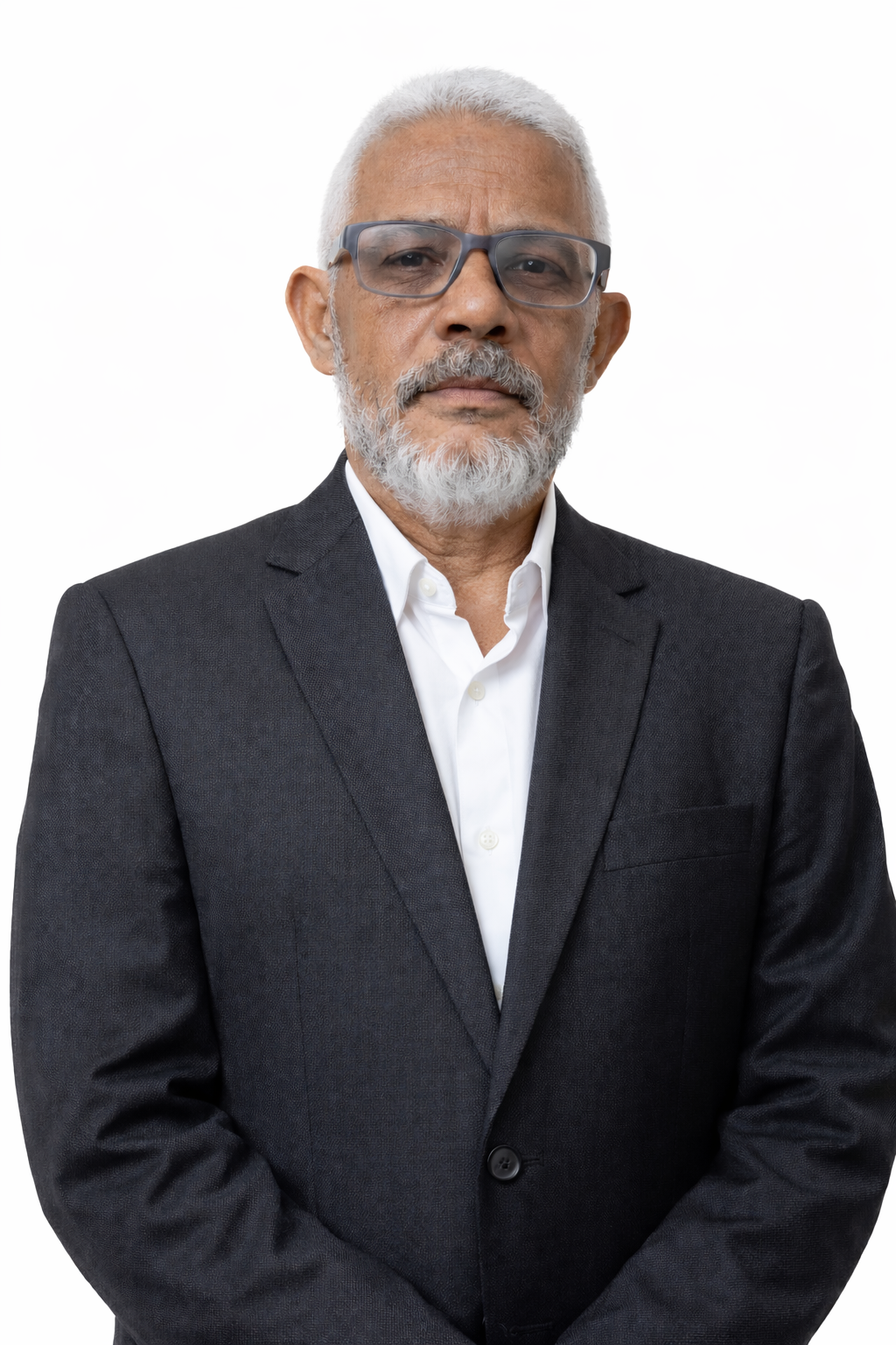 Naelson Martins Nogueira.